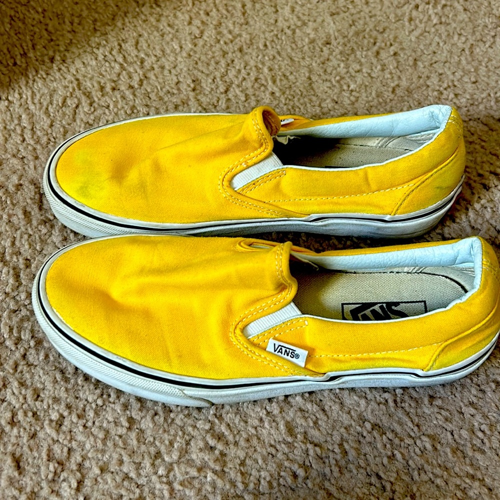 Vans Sneakers
